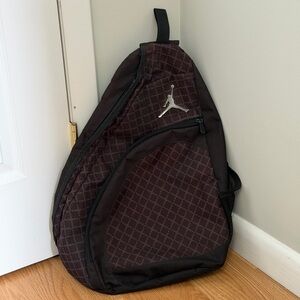 Jordan Jumpman Crossbody Bag
